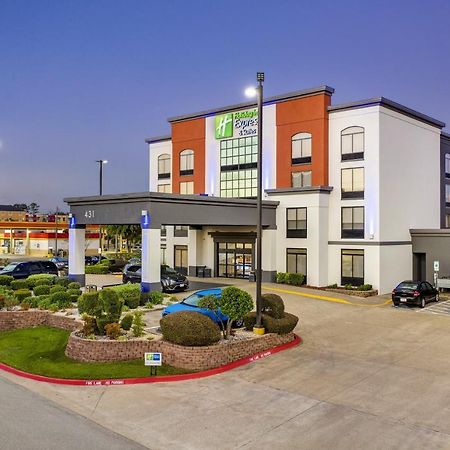 Holiday Inn Express & Suites Longview North By Ihg מראה חיצוני תמונה