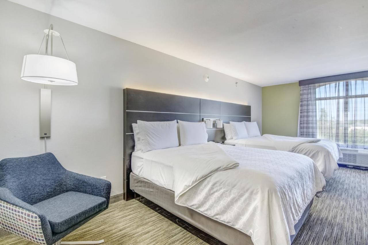 Holiday Inn Express & Suites Longview North By Ihg מראה חיצוני תמונה