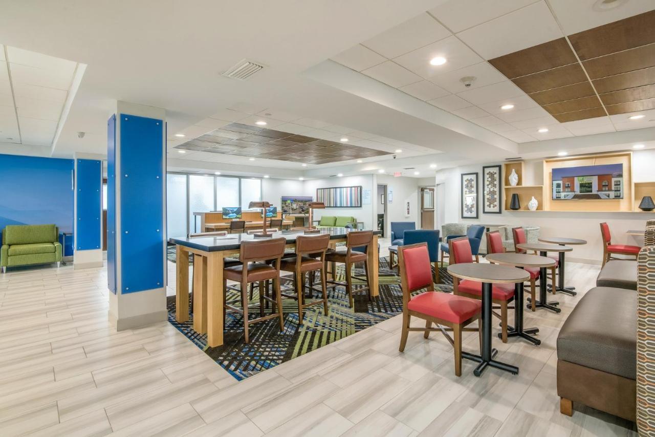Holiday Inn Express & Suites Longview North By Ihg מראה חיצוני תמונה