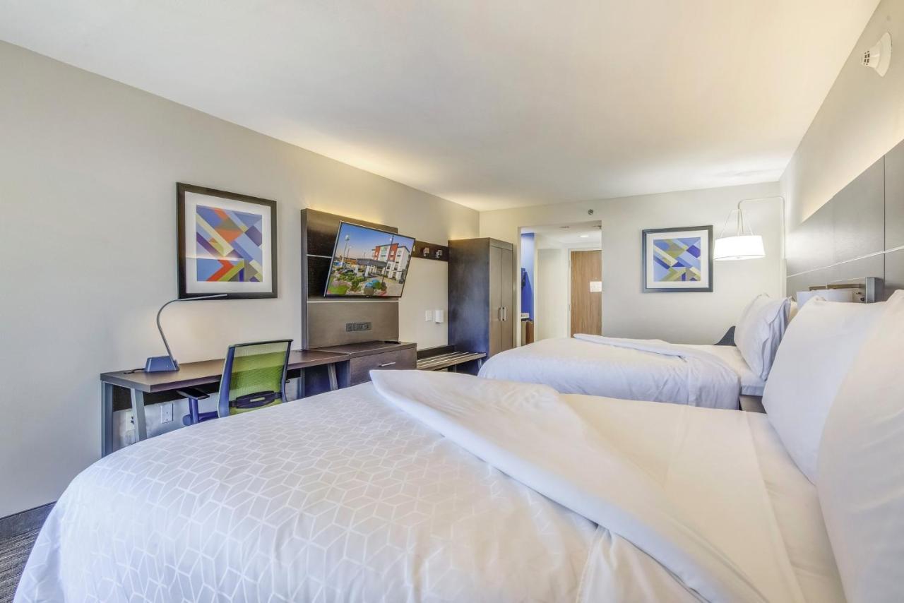Holiday Inn Express & Suites Longview North By Ihg מראה חיצוני תמונה