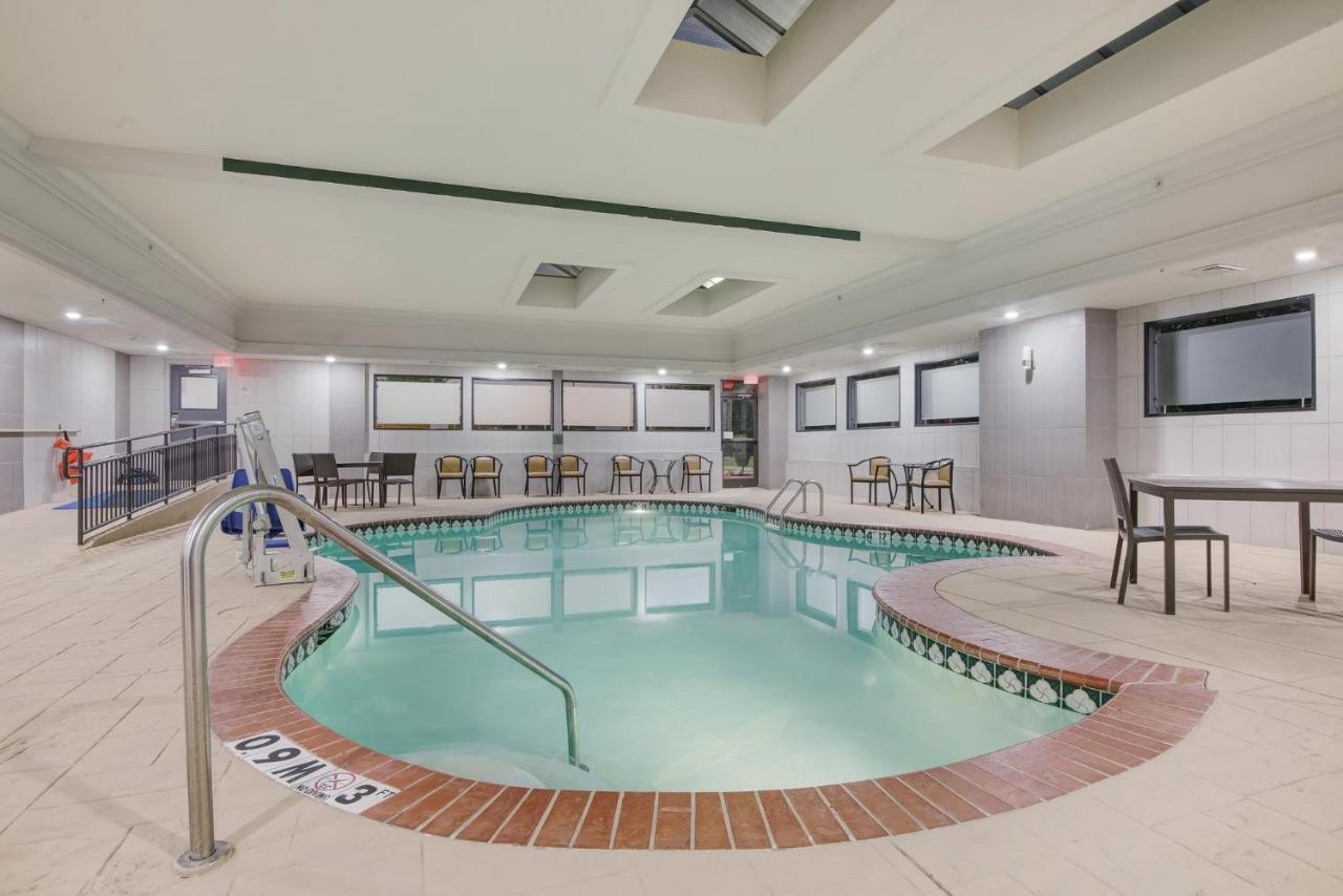 Holiday Inn Express & Suites Longview North By Ihg מראה חיצוני תמונה