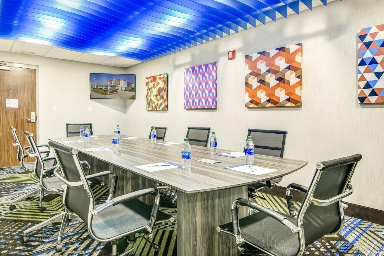 Holiday Inn Express & Suites Longview North By Ihg מראה חיצוני תמונה