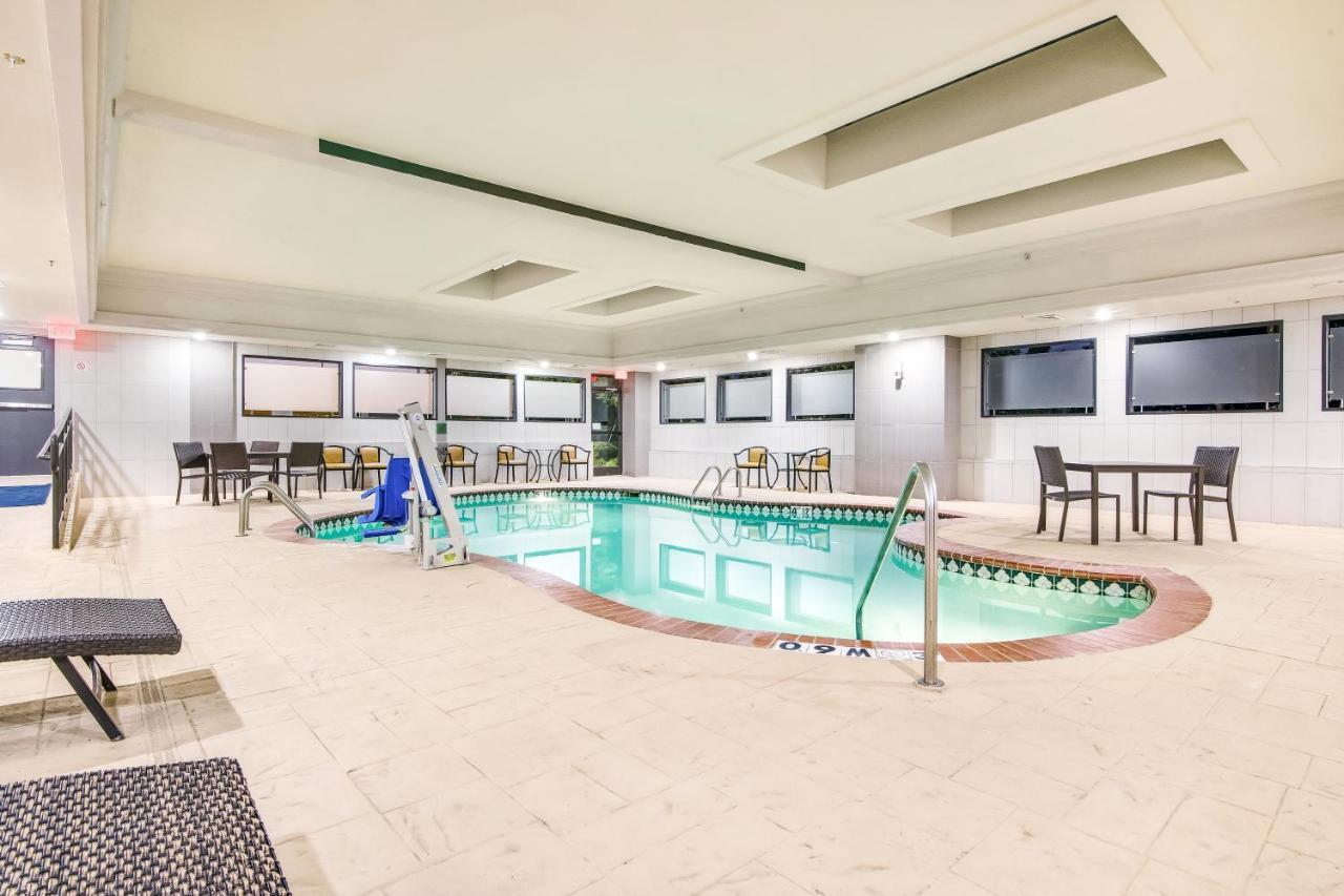 Holiday Inn Express & Suites Longview North By Ihg מראה חיצוני תמונה