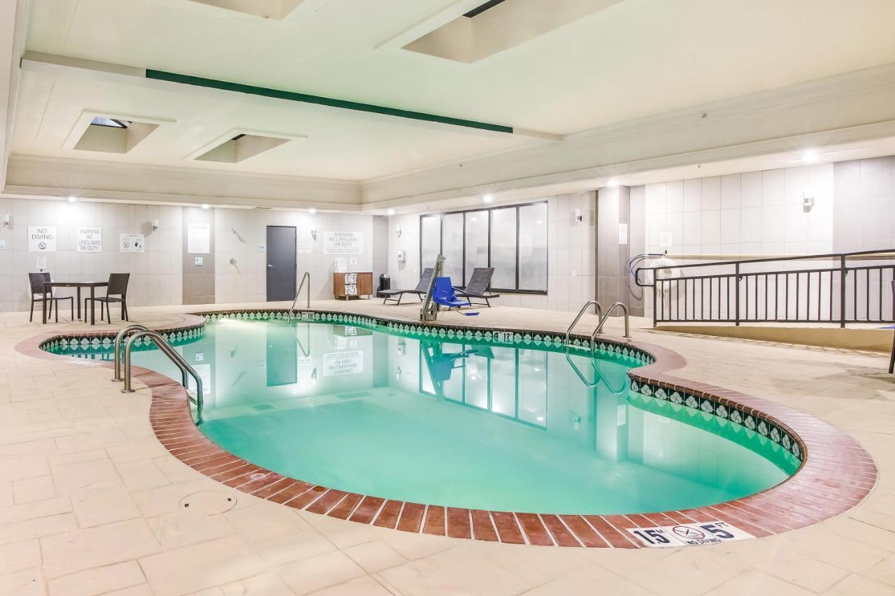 Holiday Inn Express & Suites Longview North By Ihg מראה חיצוני תמונה