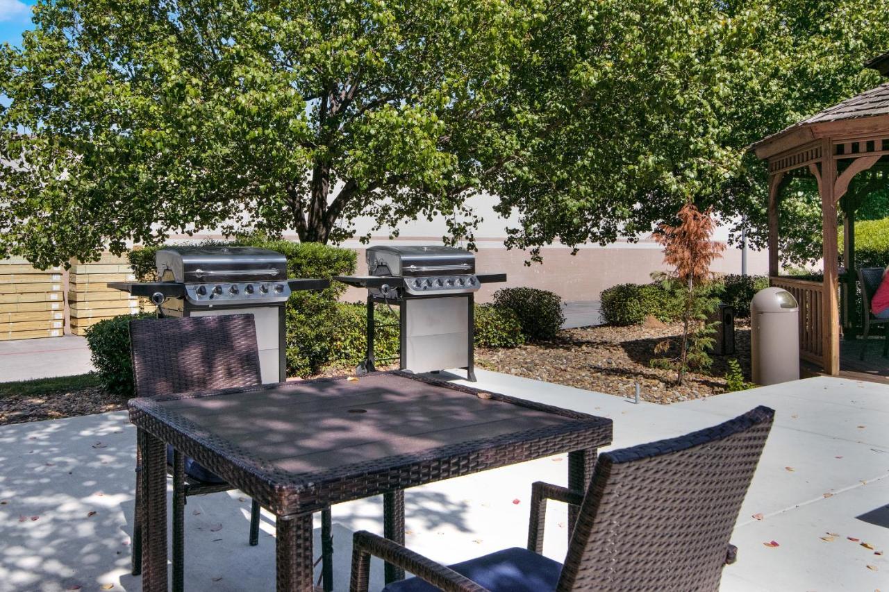 Holiday Inn Express & Suites Longview North By Ihg מראה חיצוני תמונה