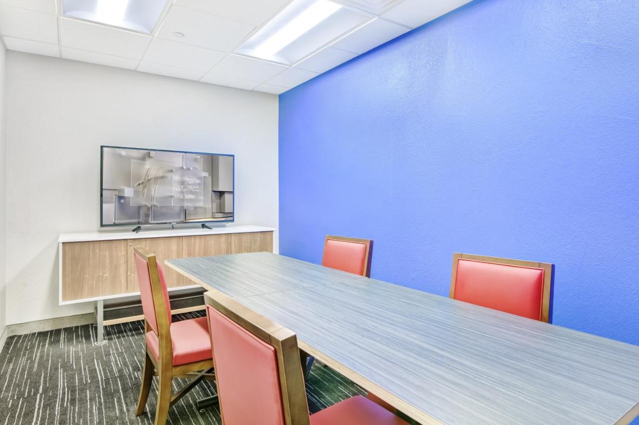 Holiday Inn Express & Suites Longview North By Ihg מראה חיצוני תמונה
