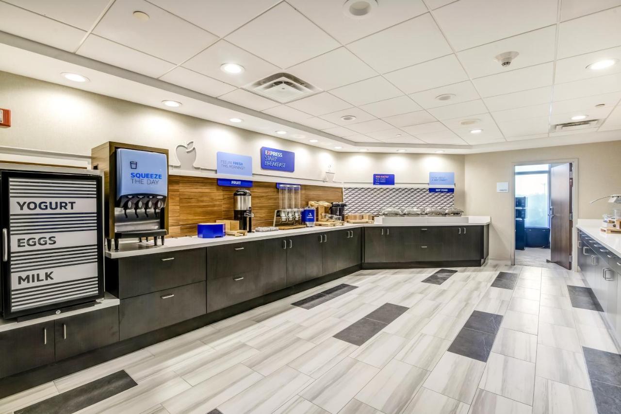Holiday Inn Express & Suites Longview North By Ihg מראה חיצוני תמונה