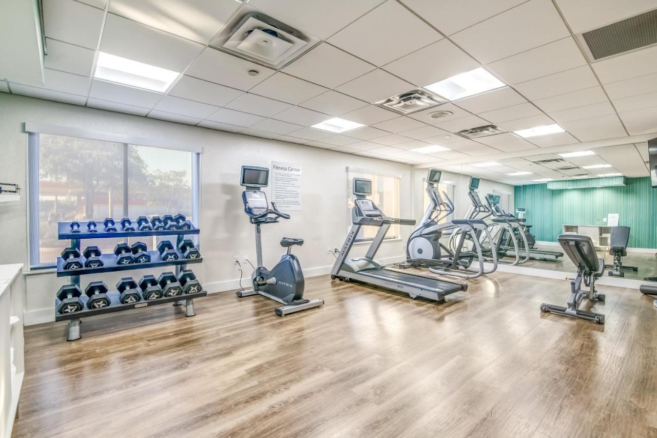 Holiday Inn Express & Suites Longview North By Ihg מראה חיצוני תמונה