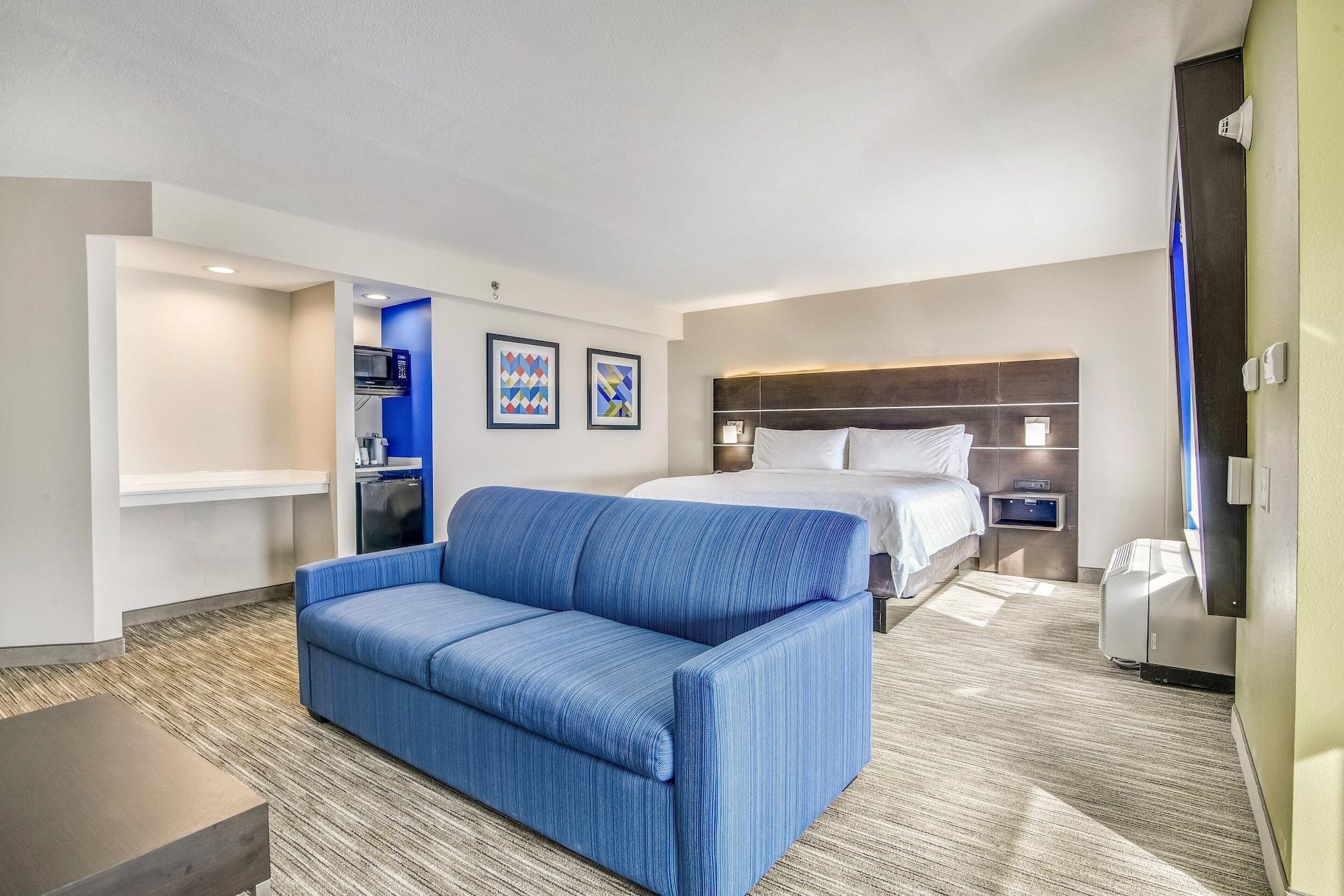 Holiday Inn Express & Suites Longview North By Ihg מראה חיצוני תמונה