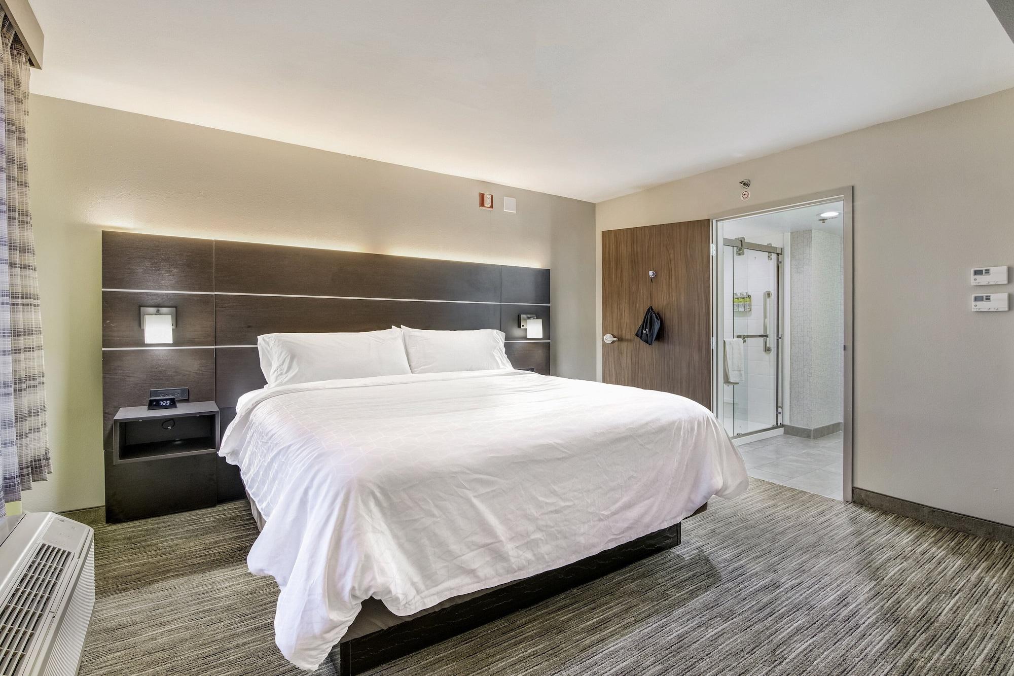 Holiday Inn Express & Suites Longview North By Ihg מראה חיצוני תמונה