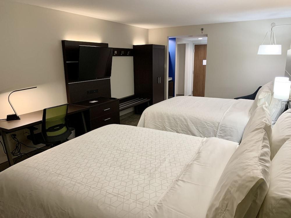 Holiday Inn Express & Suites Longview North By Ihg מראה חיצוני תמונה