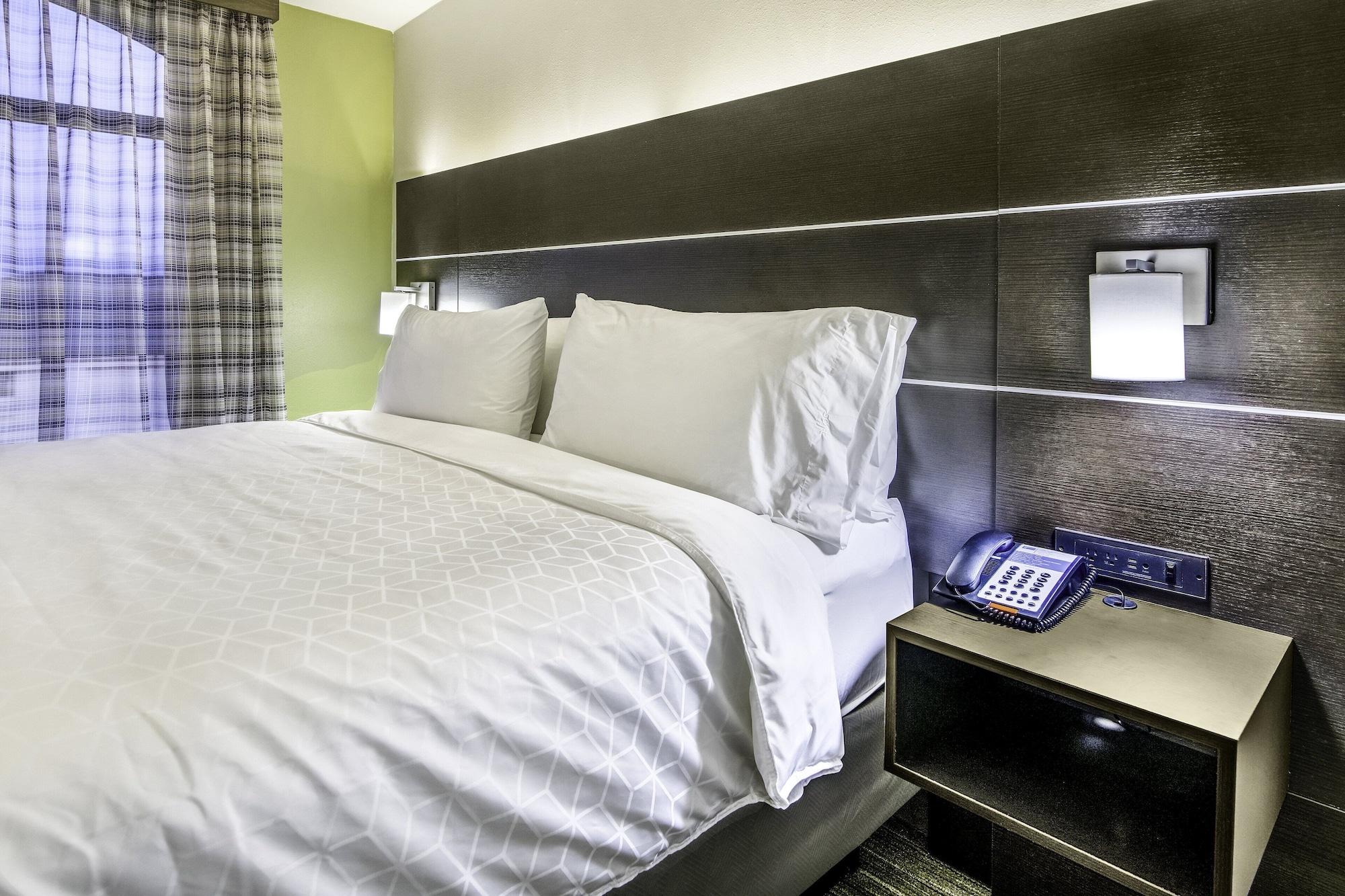 Holiday Inn Express & Suites Longview North By Ihg מראה חיצוני תמונה