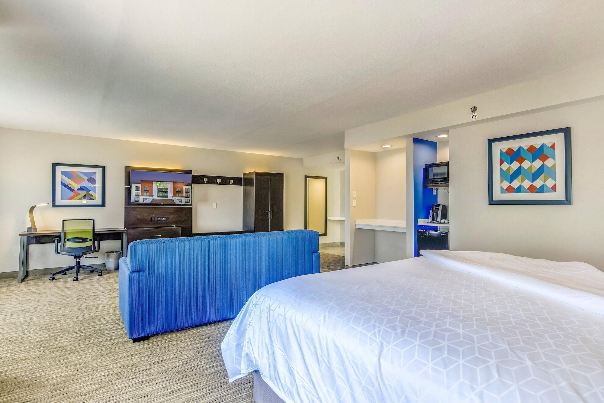 Holiday Inn Express & Suites Longview North By Ihg מראה חיצוני תמונה