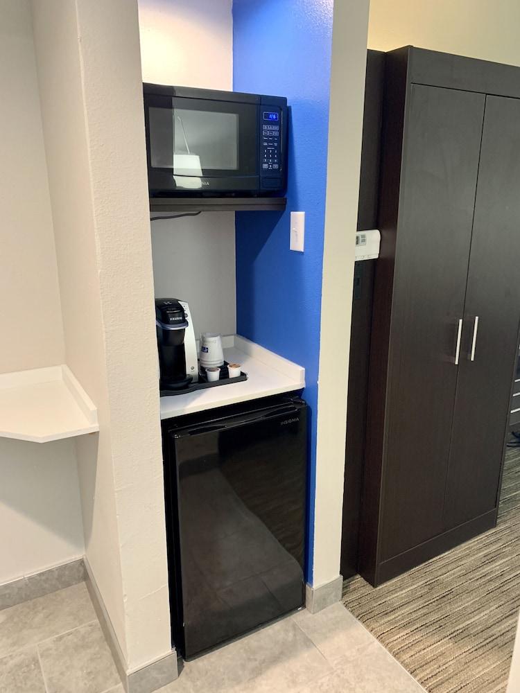 Holiday Inn Express & Suites Longview North By Ihg מראה חיצוני תמונה