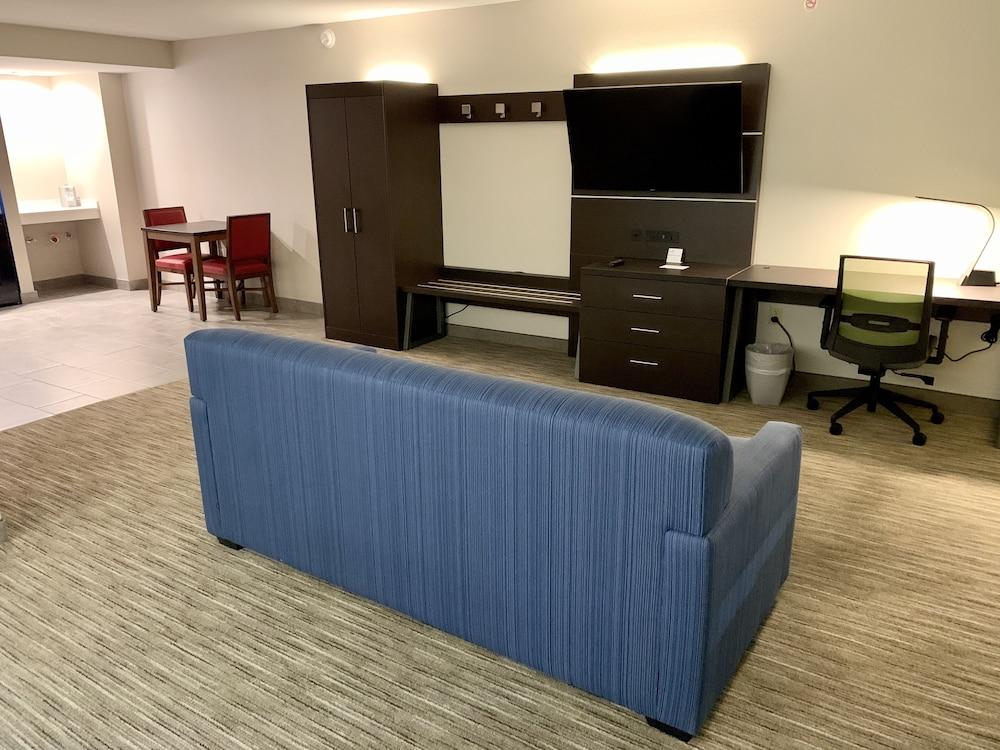 Holiday Inn Express & Suites Longview North By Ihg מראה חיצוני תמונה