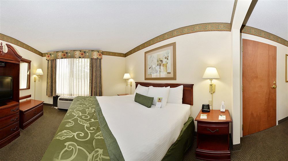 Holiday Inn Express & Suites Longview North By Ihg מראה חיצוני תמונה