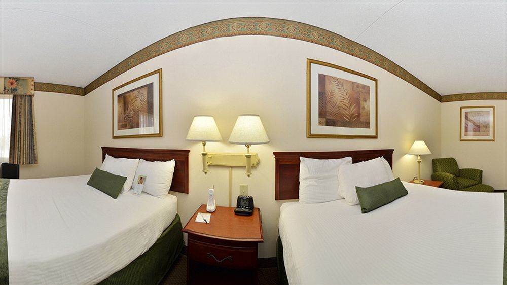 Holiday Inn Express & Suites Longview North By Ihg מראה חיצוני תמונה