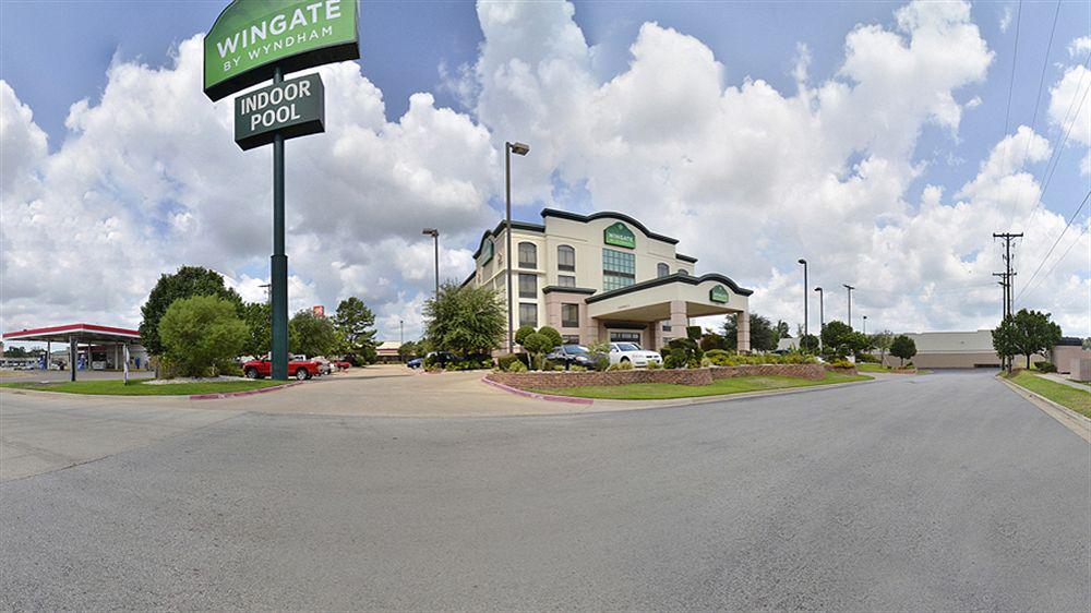 Holiday Inn Express & Suites Longview North By Ihg מראה חיצוני תמונה